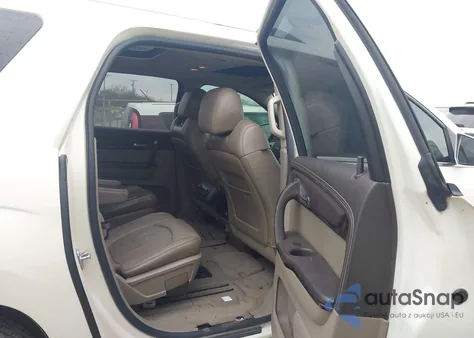 2014 GMC Acadia Denali from USA, damaged, VIN 1GKKRTKD6EJ114168